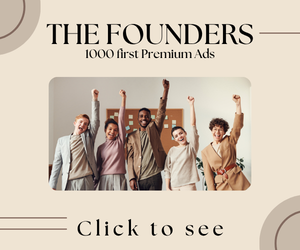 1000 founders