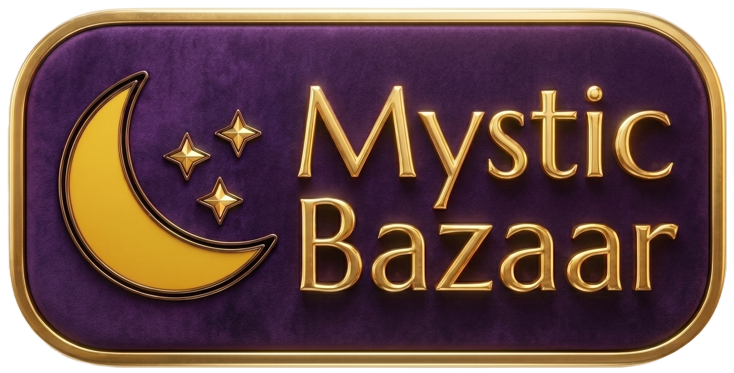 Mystic Bazaar