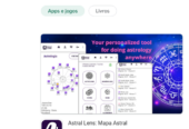 Professional Astrology Toolkit – Natal Charts, Tarot, Numerology & Client Management